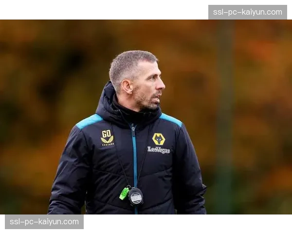 狼队主帅奥尼尔出席赛前发布会，确认内托已恢复合练