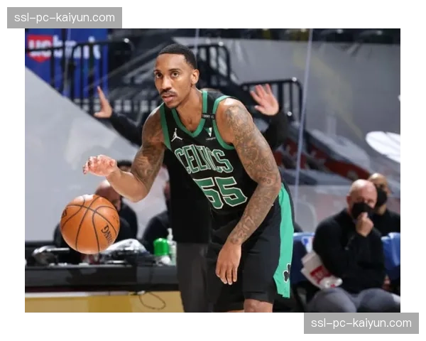 球迷花絮：凯尔特人主场推出基于面部识别的快速无感入场通道