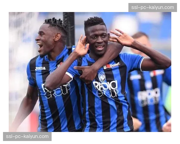 亚特兰大战术调整见效，变阵三后卫后取得联赛三连胜