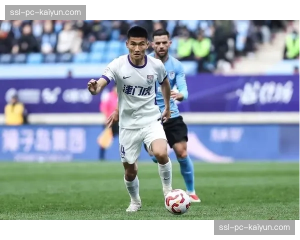 河南队0-1不敌天津津门虎，全场唯一进球源自对手中场抢断后的快速转换