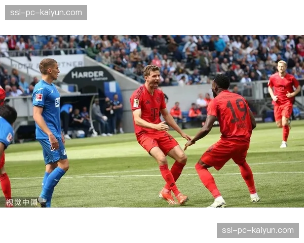 多特蒙德1-2遭霍芬海姆绝杀，落后拜仁12分